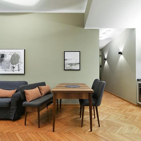 Contempora Apartments - Cavallotti 13 - B21 Milaan Buitenkant foto