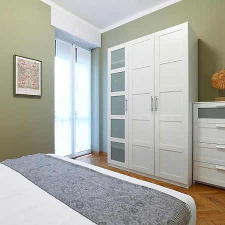 Contempora Apartments - Cavallotti 13 - B21 Milaan Buitenkant foto