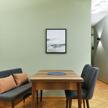 Contempora Apartments - Cavallotti 13 - B21 Milaan Buitenkant foto