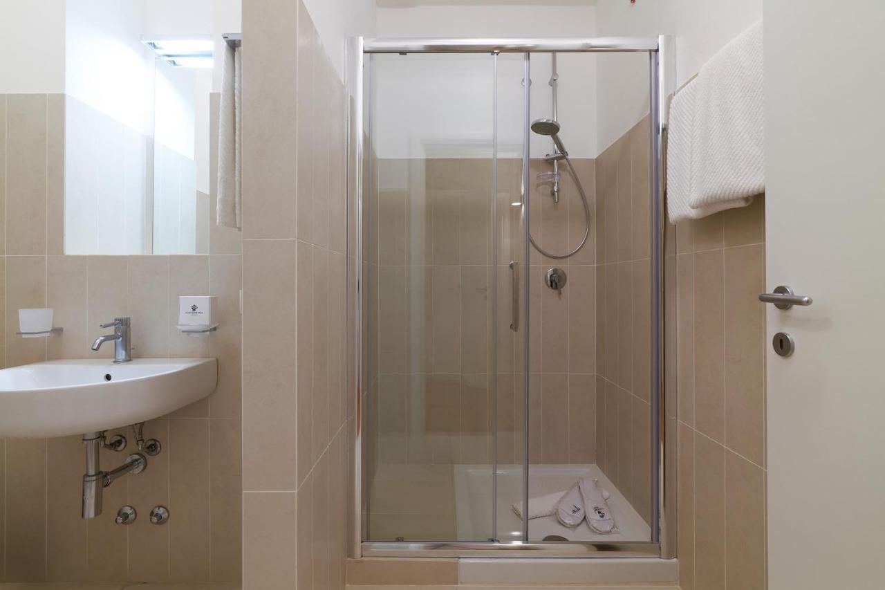 Contempora Apartments - Cavallotti 13 - B21 Milaan Buitenkant foto