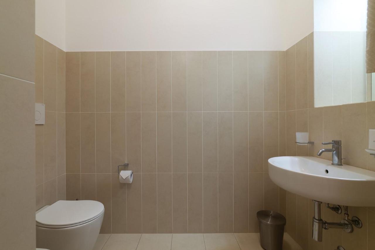Contempora Apartments - Cavallotti 13 - B21 Milaan Buitenkant foto