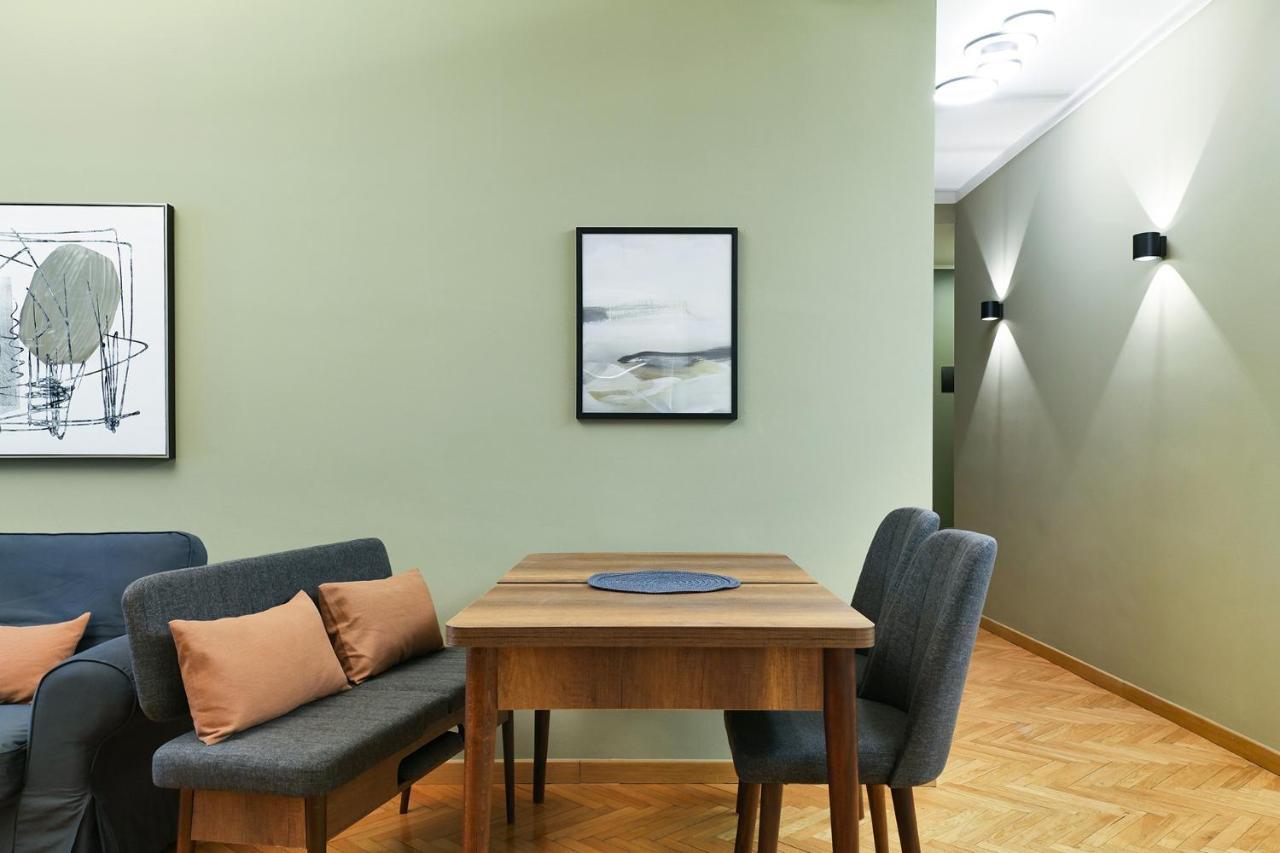 Contempora Apartments - Cavallotti 13 - B21 Milaan Buitenkant foto