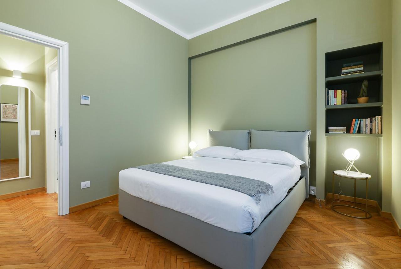 Contempora Apartments - Cavallotti 13 - B21 Milaan Buitenkant foto